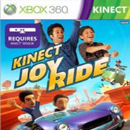 Kinect趣味驾驶