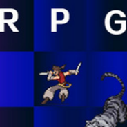 召唤兽RPG