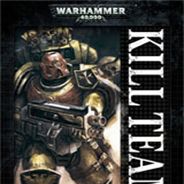 战锤40K：杀戮小队
