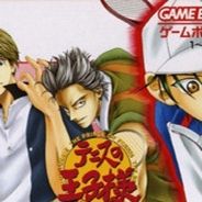 网球王子2003：火红
