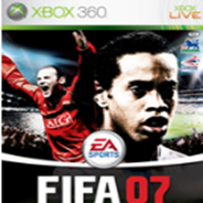 FIFA国际足球大联盟07