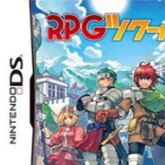 RPG工具DS