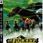 G1骑师之道2008
