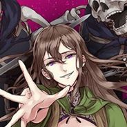 雷子：绀碧之章