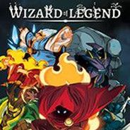 传说法师中文版下载