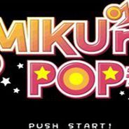 MIKUnPOP 
