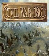 南北战争：1861