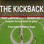 The Kickback