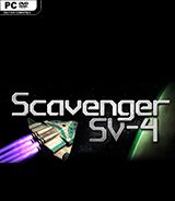 拾荒者SV-4