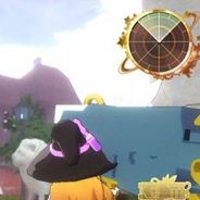 炸弹号魔理沙3D