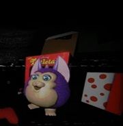 Tattletail