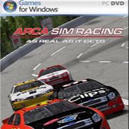 ARCA模拟赛车2008