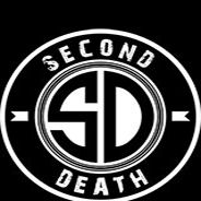 第二次死亡