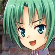 寒蝉鸣泣之时第二章：绵流