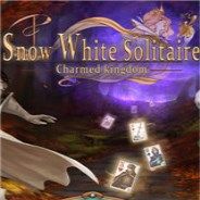 白雪公主纸牌：魅力王国