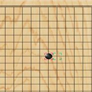 五子棋小游戏