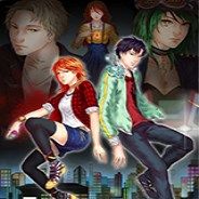 振幅：视觉小说