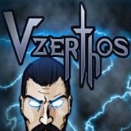 Vzerthos：雷之继承人