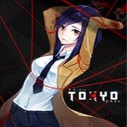 东京暗影