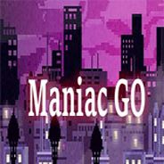 疯子GO