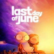 June的最后一天
