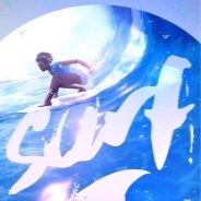 冲浪世界系列赛