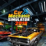 汽车修理工模拟2018中文版下载