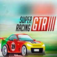超级GTR赛车