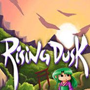 Rising Dusk