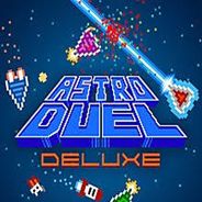 Astro Duel