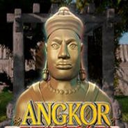 Angkor：Runefall