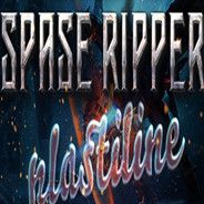 Space Ripper Plastiline