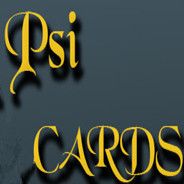 Psi卡牌