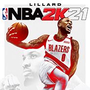 NBA 2K21中文版下载