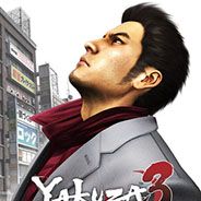 如龙3 BEST版