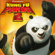 KINECT功夫熊猫2