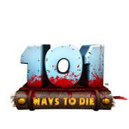 101种死的方式