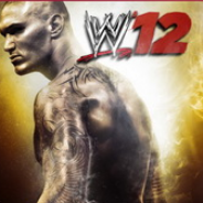 WWE职业摔角联盟12