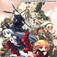 精灵天翔：迈向毁灭世界的少女们
