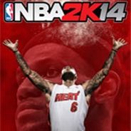 NBA 2K14