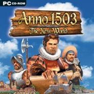 1503美丽新世界