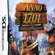 纪元1701 A.D.