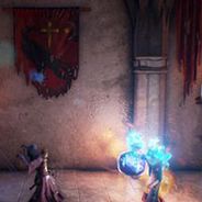 恶魔城1：重制版