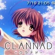 CLANNAD：被光守望着的坡道