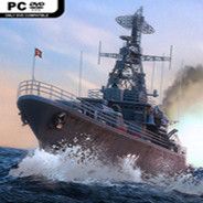 冰冷海域