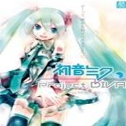 初音未来：女歌手计划2nd
