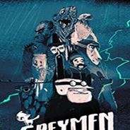 灰人：末世重生