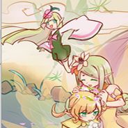小花仙之繁花荣药