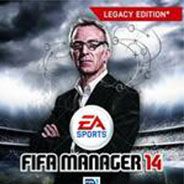 FIFA足球经理14