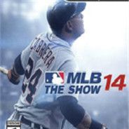 MLB美国职业棒球大联盟14